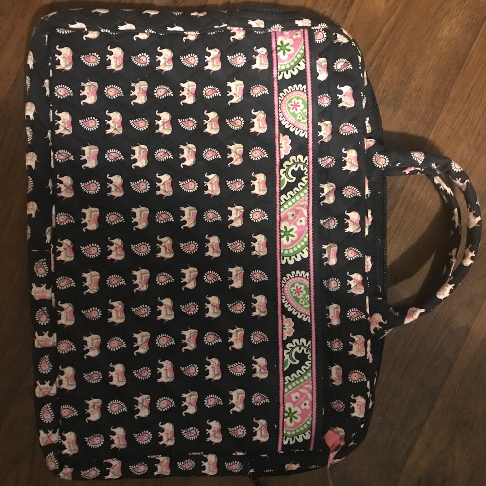 Vera Bradley Laptop Case